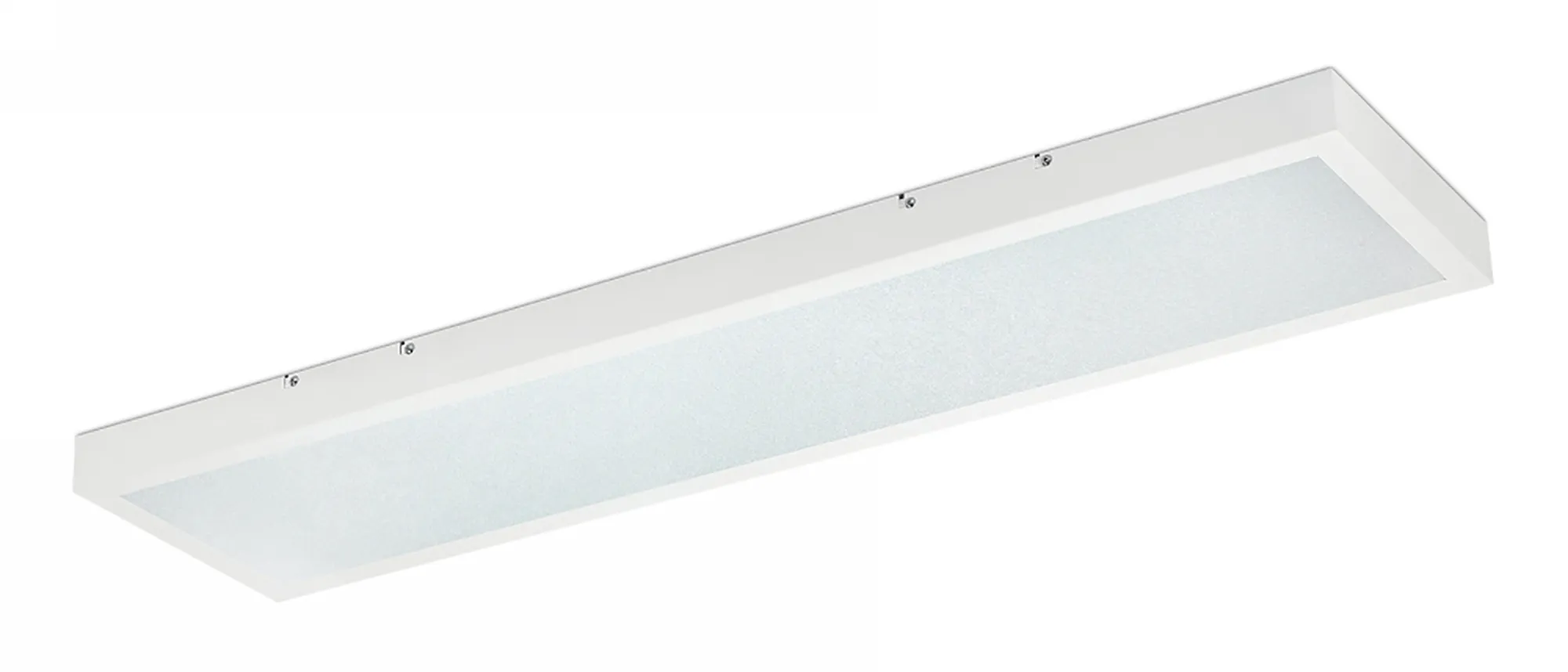 Piano S 123 PM Recessed Ceiling Luminaires Dlux Square/Rectangular Recess Ceiling